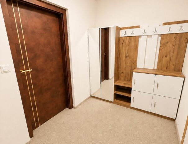 Apartmán č.10