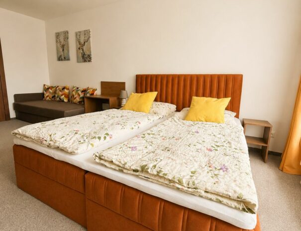Apartmán č.12