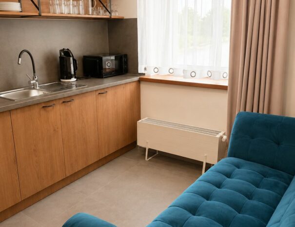 Apartmán č.9
