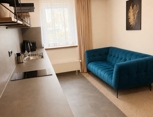 Apartmán č.9