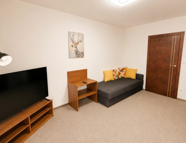 Apartmán č.9